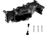 Modulo Tubo Di Aspirazione Con Accessori Partstec Competenza Iam Adatta, Tra L'altro, Per Audi A6