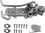 Modulo Agr Elettrico Con Guarnizioni Partstec Per Seat Ibiza E Altri Modelli