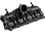 Modulo Tubo Di Aspirazione Con Guarnizione Partstec Competenza Iam Adatta, Tra L'altro, Per Vw Passat