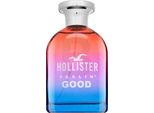 Hollister Feelin' Good For Her Eau De Parfum Da Donna 100 Ml