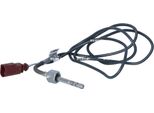 Sensore Temperatura Gas Di Scarico 2 Pin 1,236 Mm Cavo Nrf Per Vw Touareg