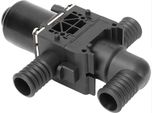 Valvola Di Regolazione Del Refrigerante Magnet 3 Attacchi Partstec Per Land Rover Sport E Altri Modelli