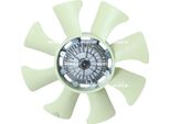 Nrf 49727 Ventola Radiatore Frizione