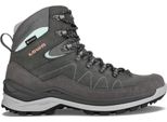 Lowa Toro Pro Gtx Mid Scarpe Da Donna Verde 39,5