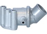 Temperatura Di Apertura Del Termostato Del Liquido Di Raffreddamento 87 °C Nrf Per Fiat Panda