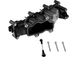 Modulo Tubo Di Aspirazione Con Accessori Partstec Competenza Iam Adatta, Tra L'altro, Per Audi A6