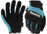 Guanti Da Lavoro Makita Xl "Performance"" Taglia Xl / 10"