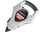 Metro A Nastro Strend Pro Premium LWX5013, 50 M, Di Misurazione, In Acciaio, Con Riavvolgimento Rapido