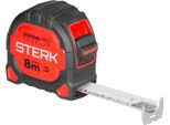 Metro Strend Pro Premium Sterk RZ8027, 8 M, 27 Mm, A Nastro, Extra Largo