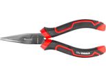 Pinze Strend Pro Premium Comfortgrip DL412, 160 Mm, A Becchi Lunghi