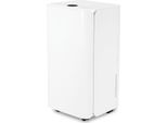 Deumidificatore Jopassy (Max. 16 Litri/Giorno), Adatto Per Ambienti Fino A 25 M²