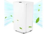 Deumidificatore Yakimz - 16 L / Giorno, Contenitore Da 2L, Fino A 25M², Asciugatura Del Bucato, Deumidificazione Degli Ambienti