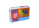 Barbo Toys Peppa Pig - Impara A Contare