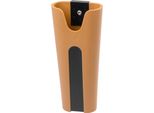 Custodia Strend Pro, Per Forbici Da Giardino, In Plastica, Con Supporto Per Cintura, 80X165 Mm