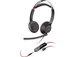 Cuffie Hp Blackwire C5220 USB-C