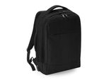 Quadra - Zaino "Q-Tech Charge"" BC5654 (Taglia Unica) (Nero)"