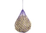 Hy - Rete Da Fieno BZ5156 (Taglia Unica) (Viola)