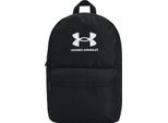 Under Armour - Zaino "Loudon Lite"", Logo RW9614 (Taglia Unica) (Nero/Bianco)"