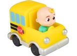 Mini Veicolo Giocattolo Cocomelon - Scuolabus Scuolabus 9X6X7Cm