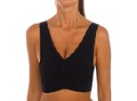 Reggiseno Modellante Push-Up Donna Intimidea 110974