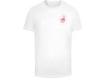 Mr. Tee Best Noodles Tee Bianca - Xl