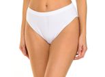 Intimidea Slip Midi Extra Senza Cuciture Per Tutti I Giorni 311186 Donna
