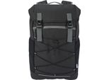 Zaino "Aqua"", 23L PF4183 (Taglia Unica) (Nero)"
