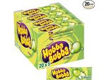 Hubba Bubba 453676 Hubba Bubba Apfel Kaugummis 20 Packs à 5 StüCk