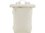 Bagbase - Zaino "Simplicity Lite"", 12L RW9822 (Taglia Unica) (Beige)"