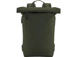 Bagbase - Zaino "Simplicity Lite"", 12L RW9822 (Taglia Unica) (Verde Abete)"