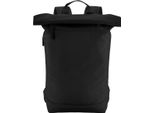 Bagbase - Zaino "Simplicity Lite"", 12L RW9822 (Taglia Unica) (Nero)"