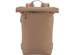 Bagbase - Zaino "Simplicity Lite"", 12L RW9822 (Taglia Unica) (Nocciola)"