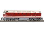 Piko 47347 Tt Locomotiva Diesel Br 119, Luce Di Testa Superiore