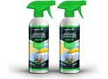 Skinstar Tende Da Sole E Parasole Impregnante Spray 1L Spray A Prova Di Tenda Da Sole Do