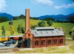Faller 282733 Officina Locomotive Epoca I