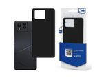 Asus Zenfone 11 Ultra - Custodia 3Mk Opaca