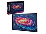 Lego Lego® Art 31212 La Galassia Della Via Lattea 31212