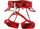 Twist, M-XL, Rosso, Ocun