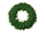 Di Natale Clayre & Eef Ø 28 Cm Plastica Verde