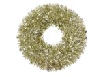 Di Natale Clayre & Eef Ø 45 Cm Plastica Color Oro