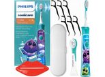 Spazzolino Sonico Philips Sonicare Per Bambini