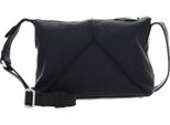 Voi Borsa A Tracolla Hirsch Maud Crossbody Bag Black Nero