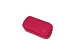 Walker Astuccio Per Matite Fame 2.0 Pencil Box Magenta Viola