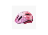 Casco Per Bambini Ked Meggy Ii Trend Stelle, Rosa Tenue Lucido