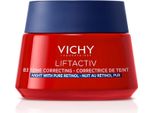 Vichy Liftactiv B3 Retinolo Crema Notte 50 Ml
