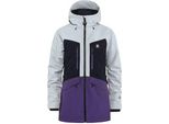 Horsefeathers Larra Ii Wms Jacke - Grau - Xs