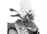 Givi Bmw Ce 04 2022 5142Dt Parabrezza Trasparente Taglia Unica