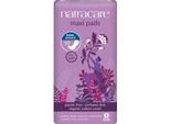 Maxi Assorbenti - Assorbenti Igienici Notte 10 Pz. 6 Pz