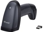 Equip 351024 Equip 2D-Barcode Handscanner Laser Wireless 1D/2D Sw