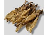 5 Kg Di Orecchie Di Coniglio Senza Pelliccia Snack Per Cani Cibo Da Masticare Essiccato